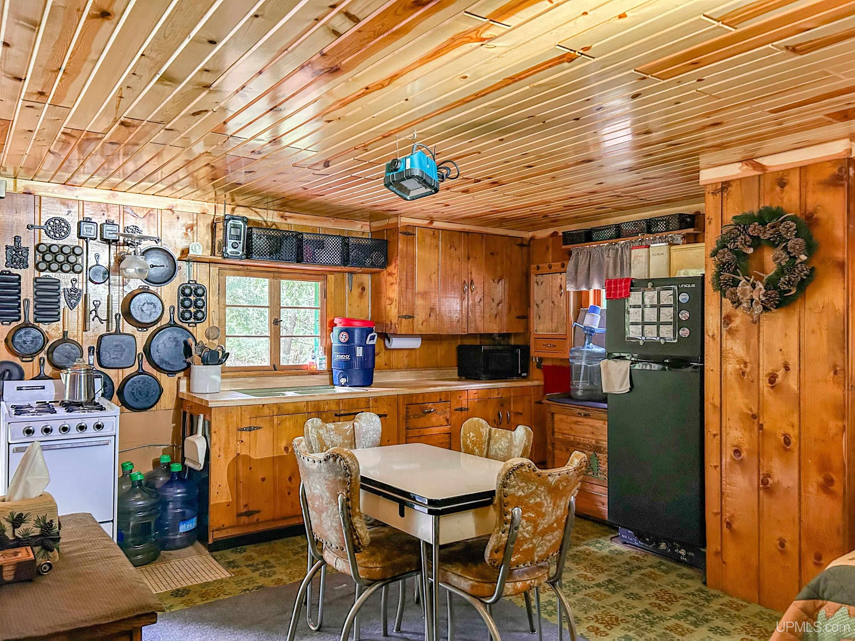 21104 Major Road Skanee, MI 49962 - Photo 8 of 48