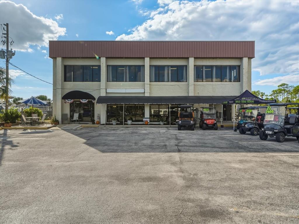 4001 Shoal Line Boulevard Hernando Beach, FL 34607 - Photo 22 of 90