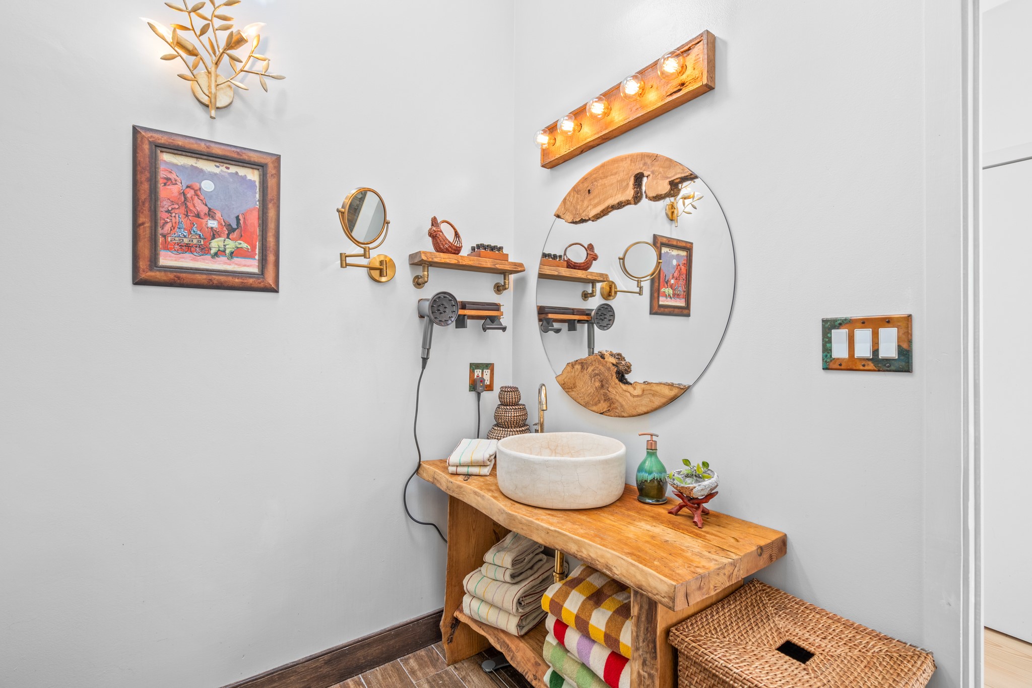 3600 Cerrillos Road, Unit 105 / 106 Santa Fe, NM 87507 - Photo 19 of 43