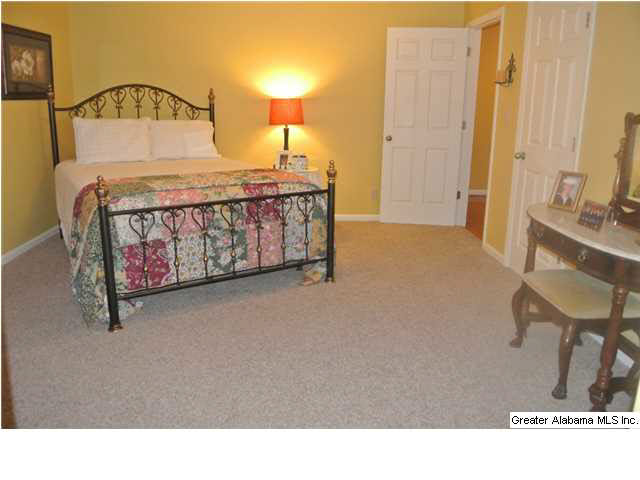 1435 Woodland Ridge Road Odenville, AL 35120 - Photo 20 of 32