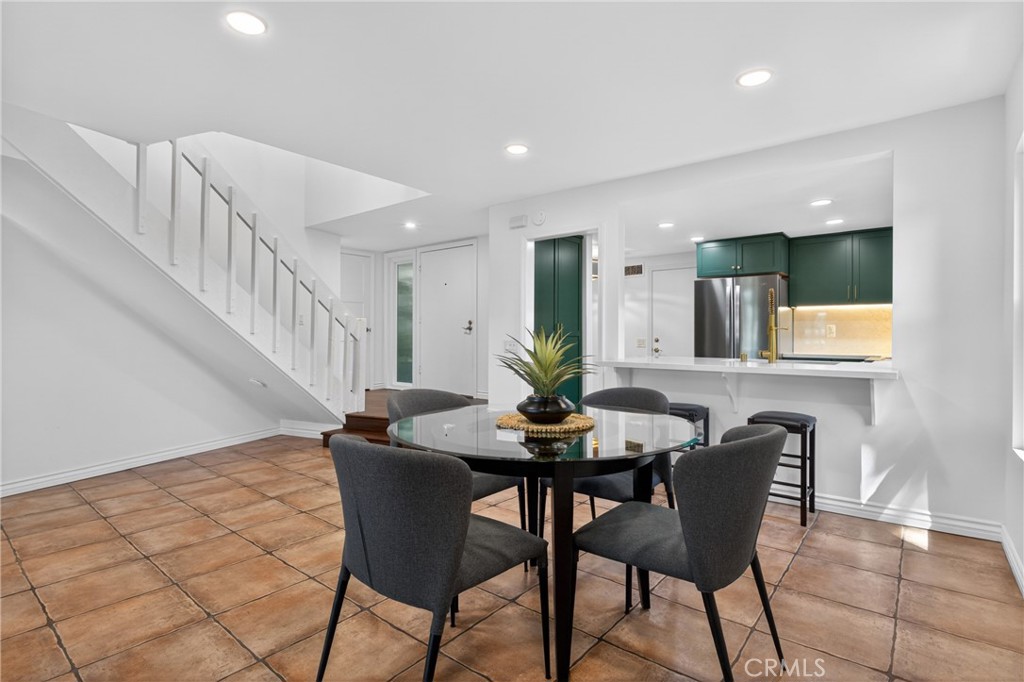 23102 Kimmore Terrace Valencia, CA 91355 - Photo 13 of 45 Dining Room