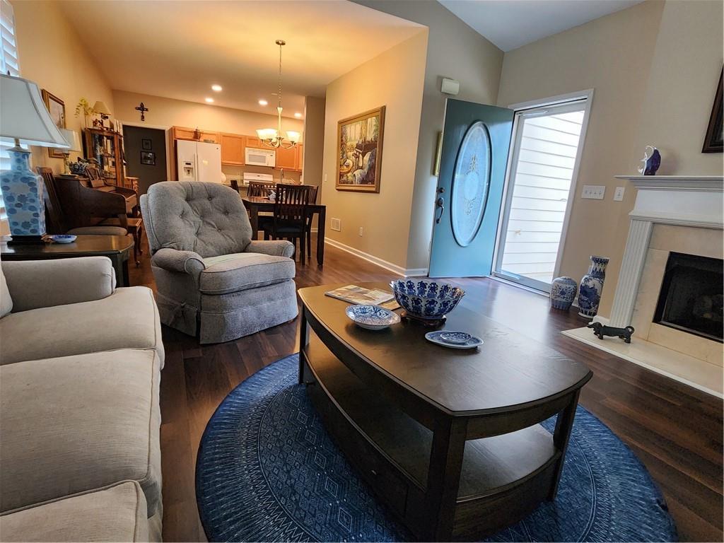 460 Tribble Gap Road, Unit 1001 Cumming, GA 30040 - Photo 1 of 1 Gallery Image 1