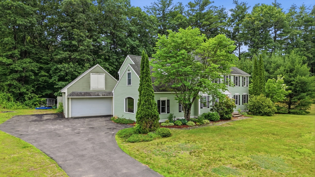 5 Nursery Road Pepperell, MA 01463 - Photo 3 of 42