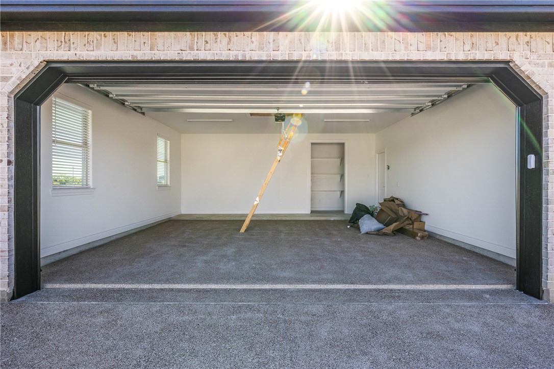 6524 Agave Court Bryan, TX 77808 - Photo 35 of 43 View of garage