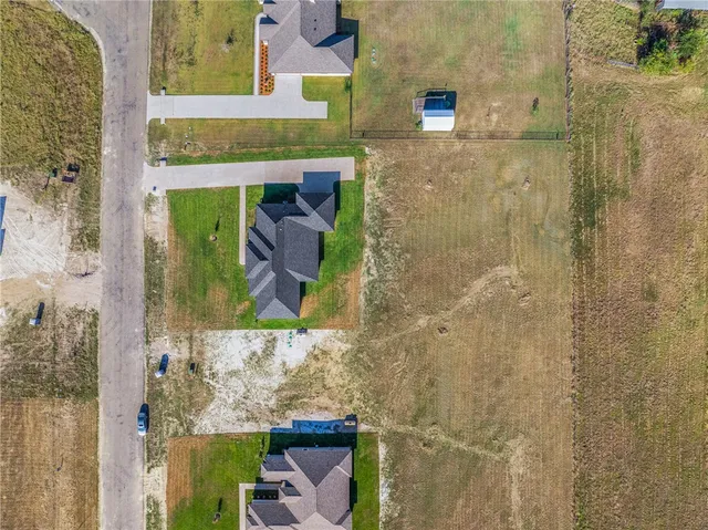 $534,900 | 6524 Agave Court, Bryan, TX 77808