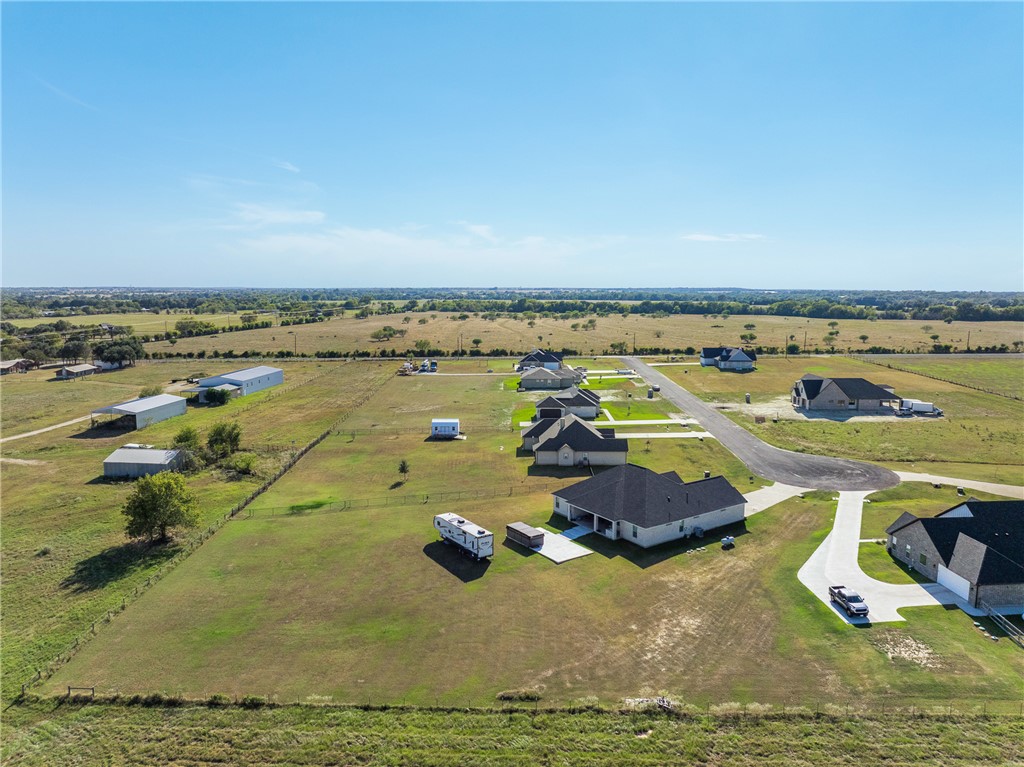 6524 Agave Court Bryan, TX 77808 - Photo 38 of 43 Overview of rural landscape