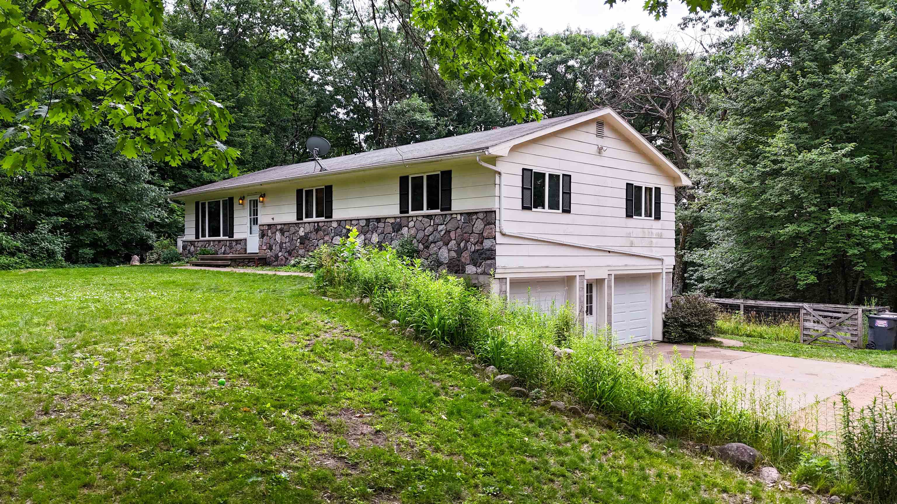 181241 Little Wolf Road Wittenberg, WI 54499 - Photo 44 of 53 Gallery Image 44