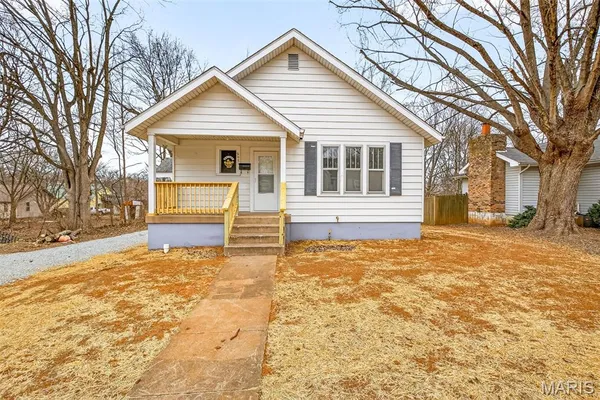 $155,000 | 207 4th Street, Farmington, MO 63640