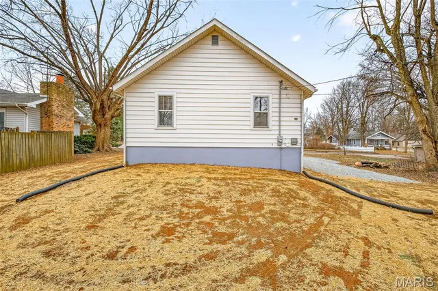 $169,000 | 207 4th Street, Farmington, MO 63640