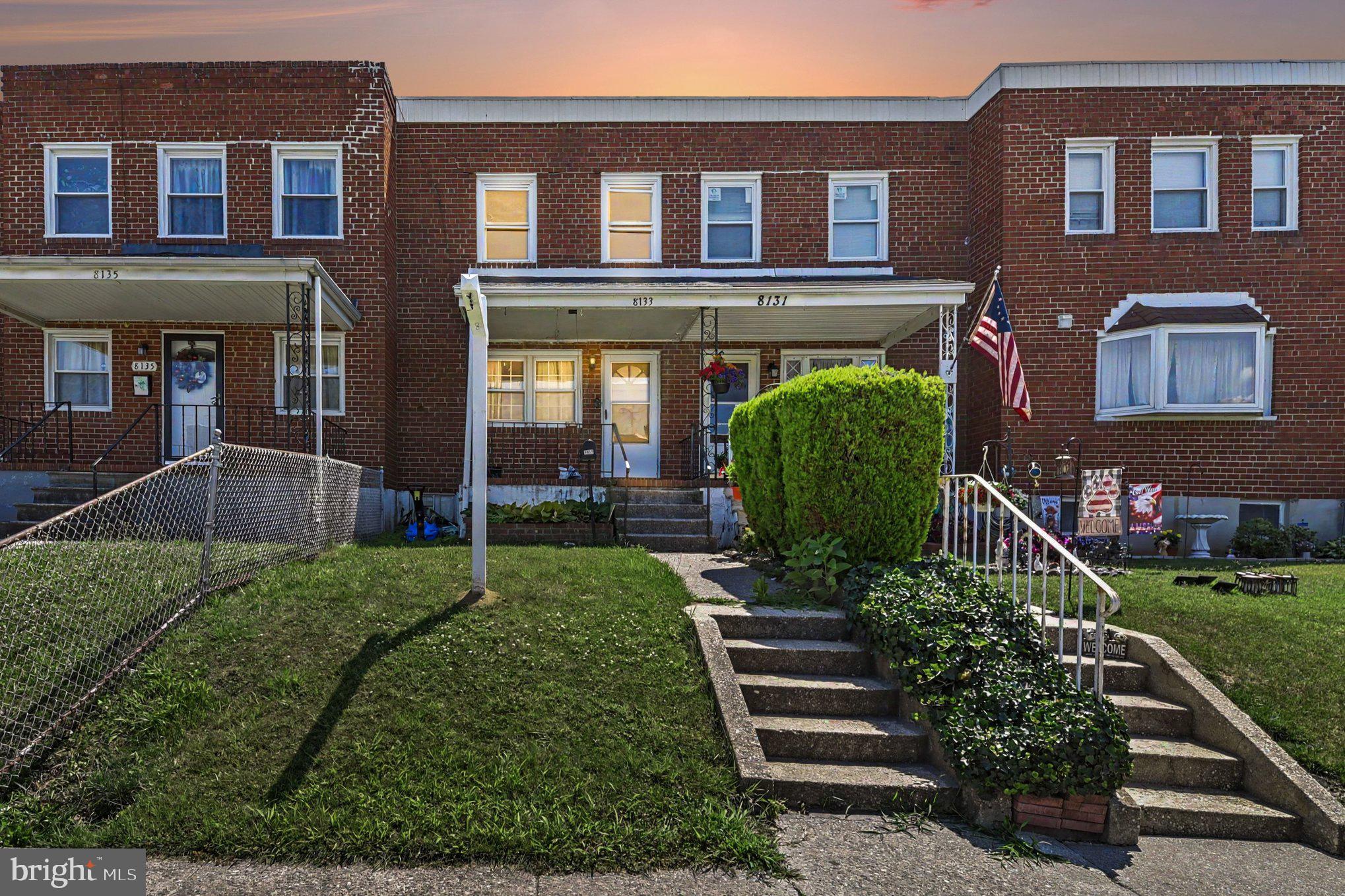 8133 Gray Haven Road Dundalk, MD 21222 - Photo 1 of 26