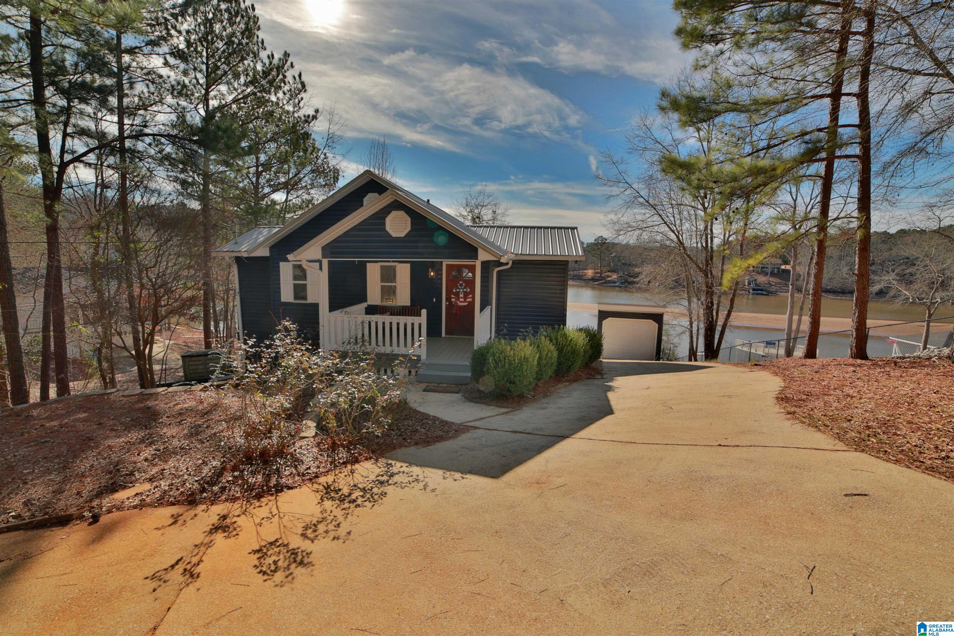 83 Hicks Bend Court Wedowee, AL 36278 - Photo 1 of 24
