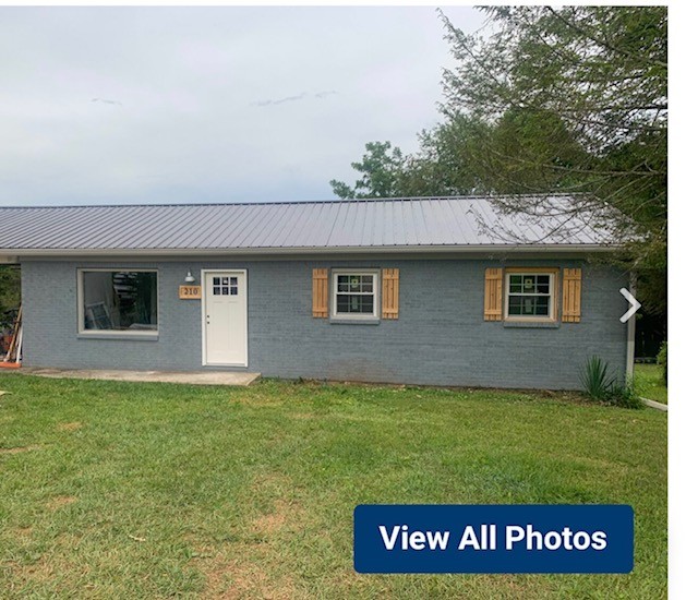 210 Spring Valley Road McMinnville, TN 37110 - Photo 1 of 5 Gallery Image 1