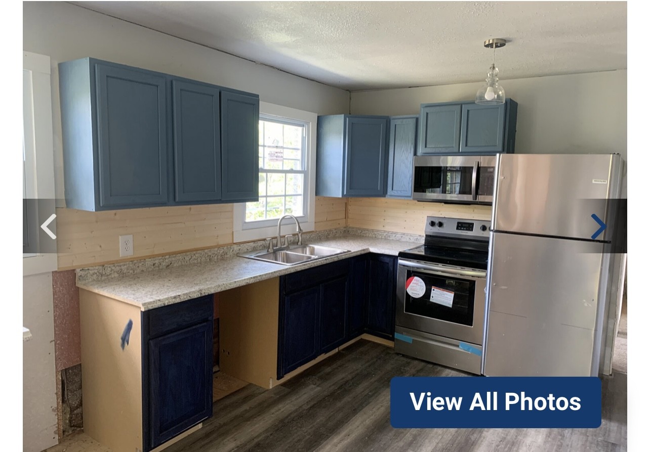 210 Spring Valley Road McMinnville, TN 37110 - Photo 2 of 5 Gallery Image 2