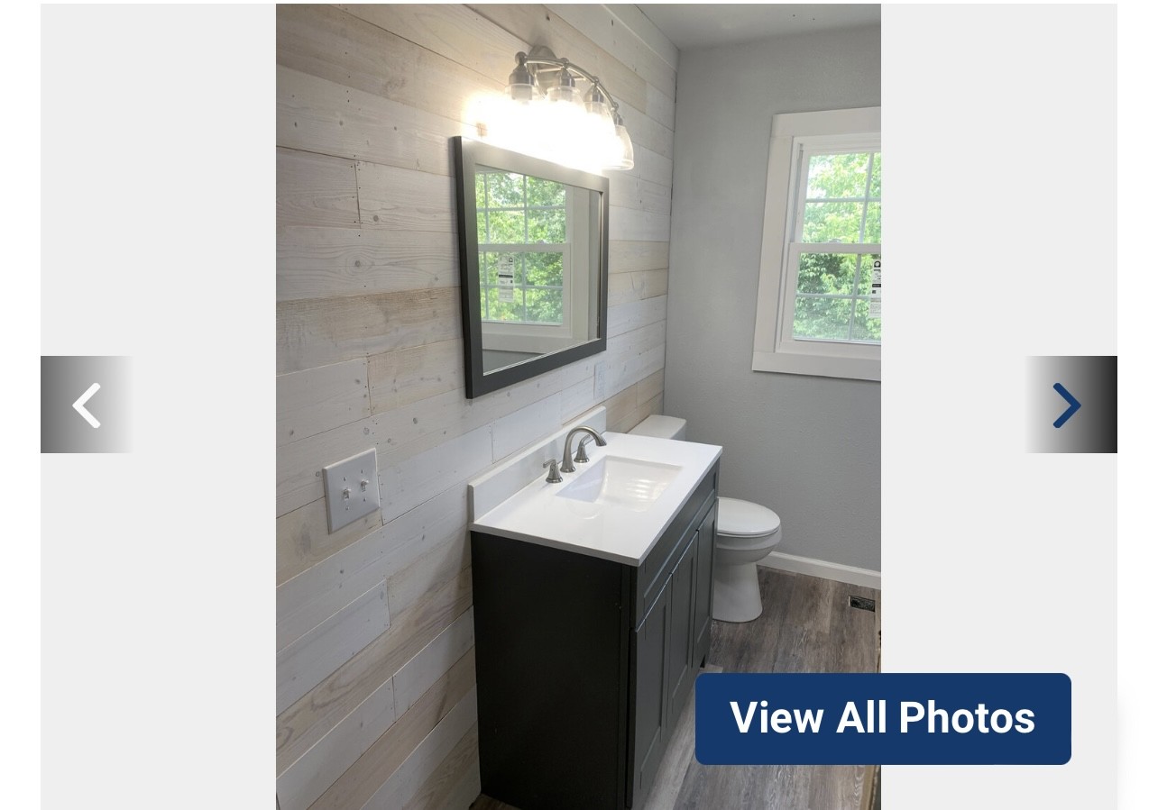 210 Spring Valley Road McMinnville, TN 37110 - Photo 3 of 5 Gallery Image 3