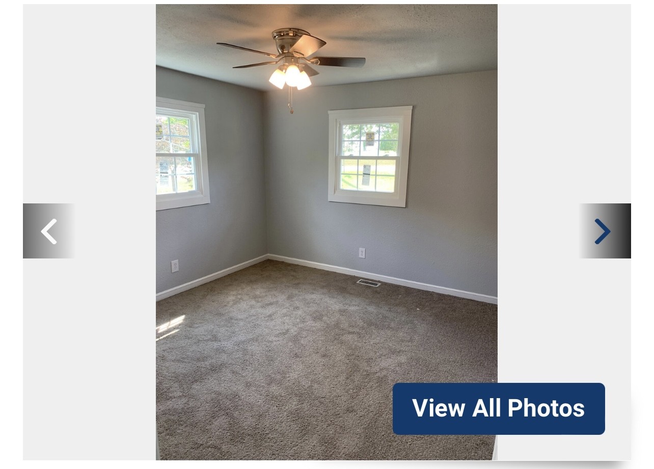 210 Spring Valley Road McMinnville, TN 37110 - Photo 4 of 5 Gallery Image 4