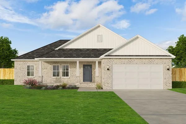 $305,000 | 320 Thornbird Loop, Enterprise, AL 36330