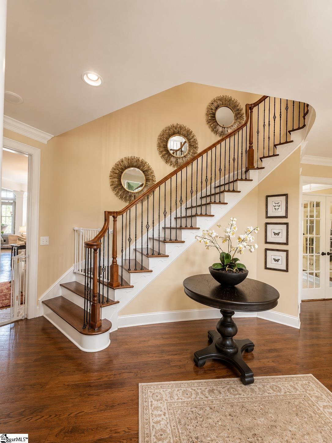 10 Stratton Chapel Court Simpsonville, SC 29681 - Photo 7 of 41