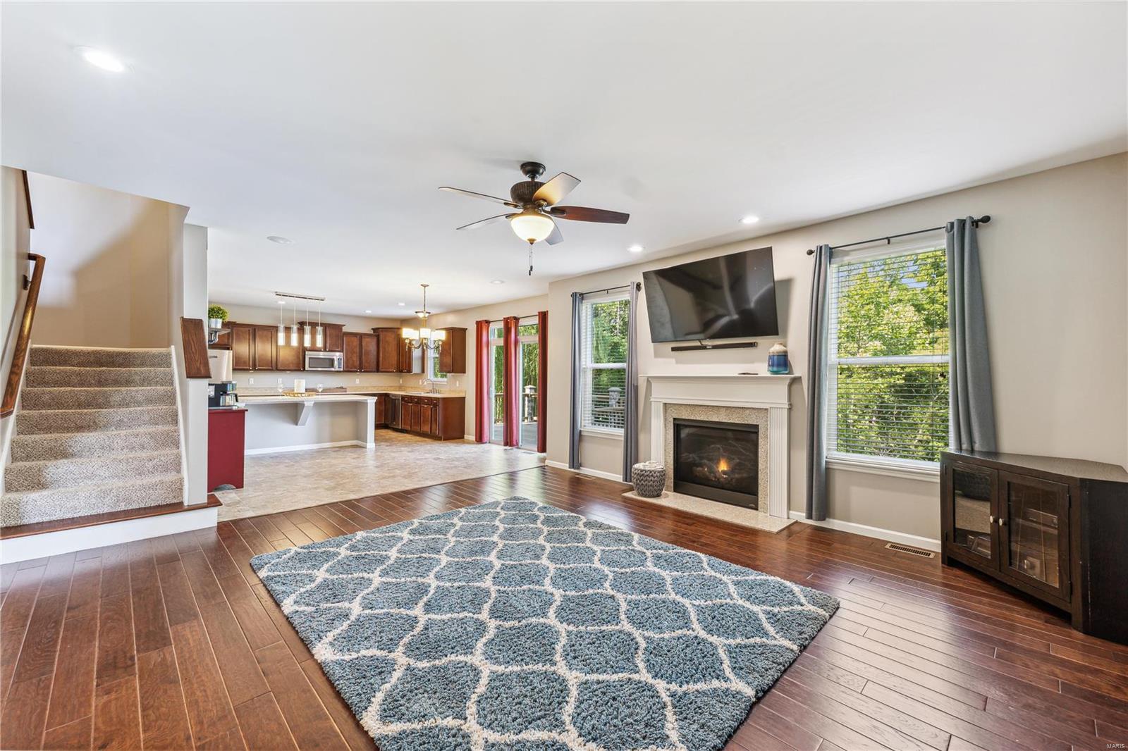 25 Boulder Ridge Court Wentzville, MO 63385 - Photo 11 of 40