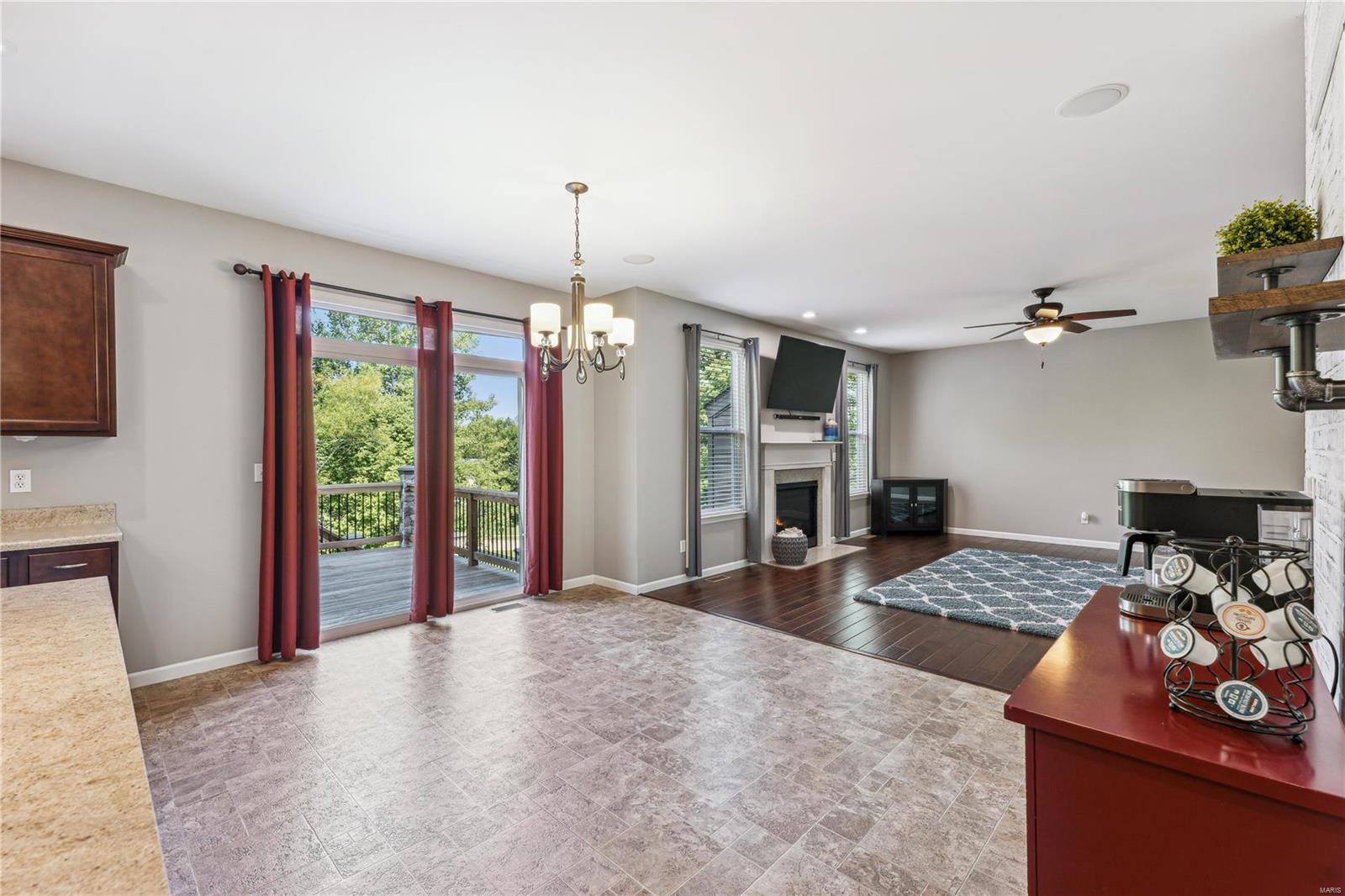 25 Boulder Ridge Court Wentzville, MO 63385 - Photo 16 of 40