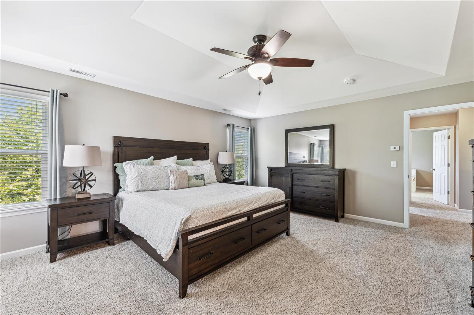 25 Boulder Ridge Court Wentzville, MO 63385 - Photo 19 of 40