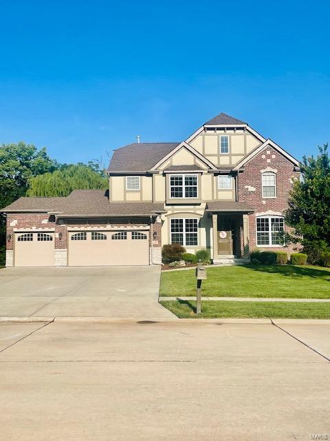 25 Boulder Ridge Court Wentzville, MO 63385 - Photo 2 of 40