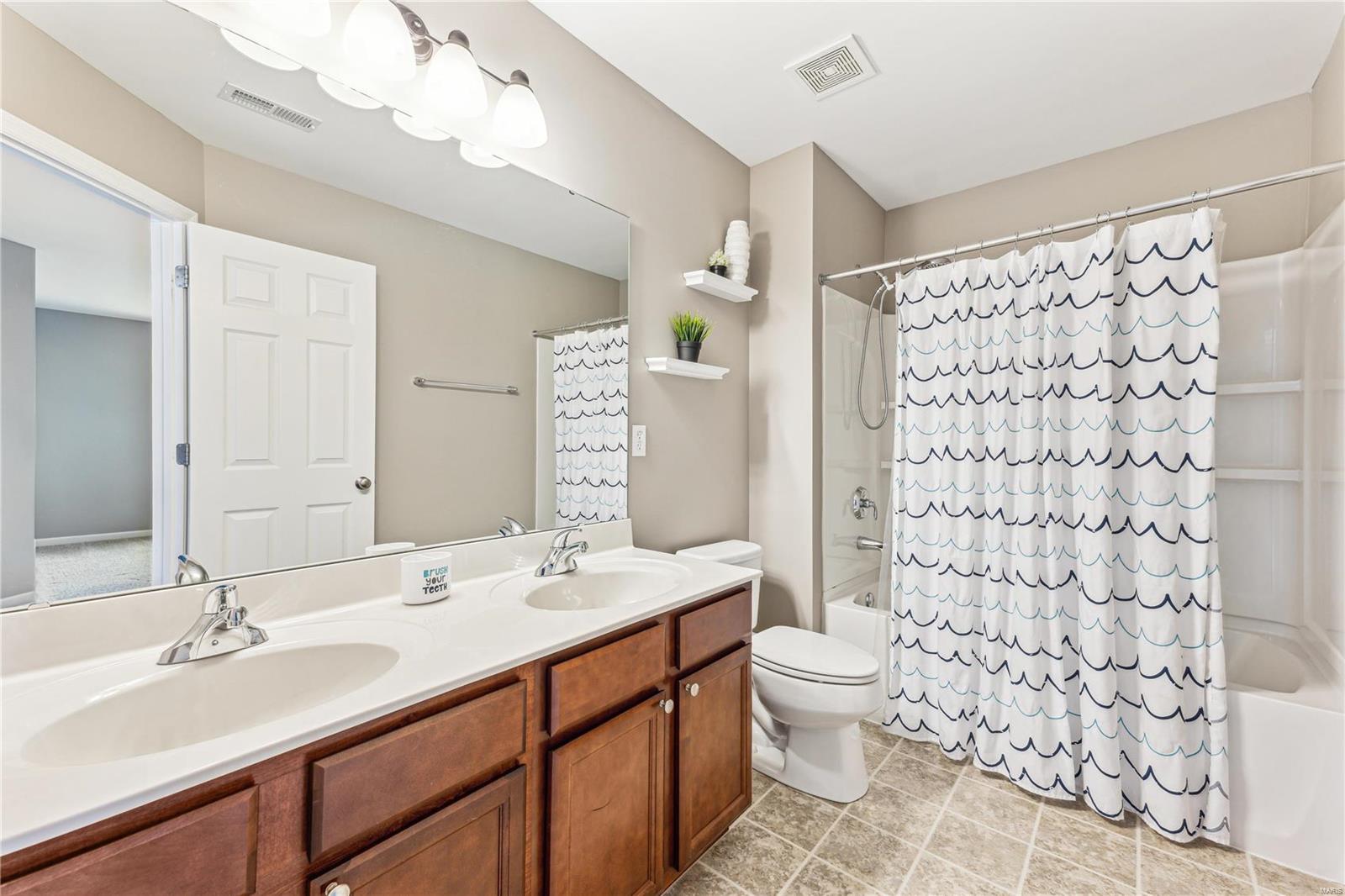 25 Boulder Ridge Court Wentzville, MO 63385 - Photo 29 of 40