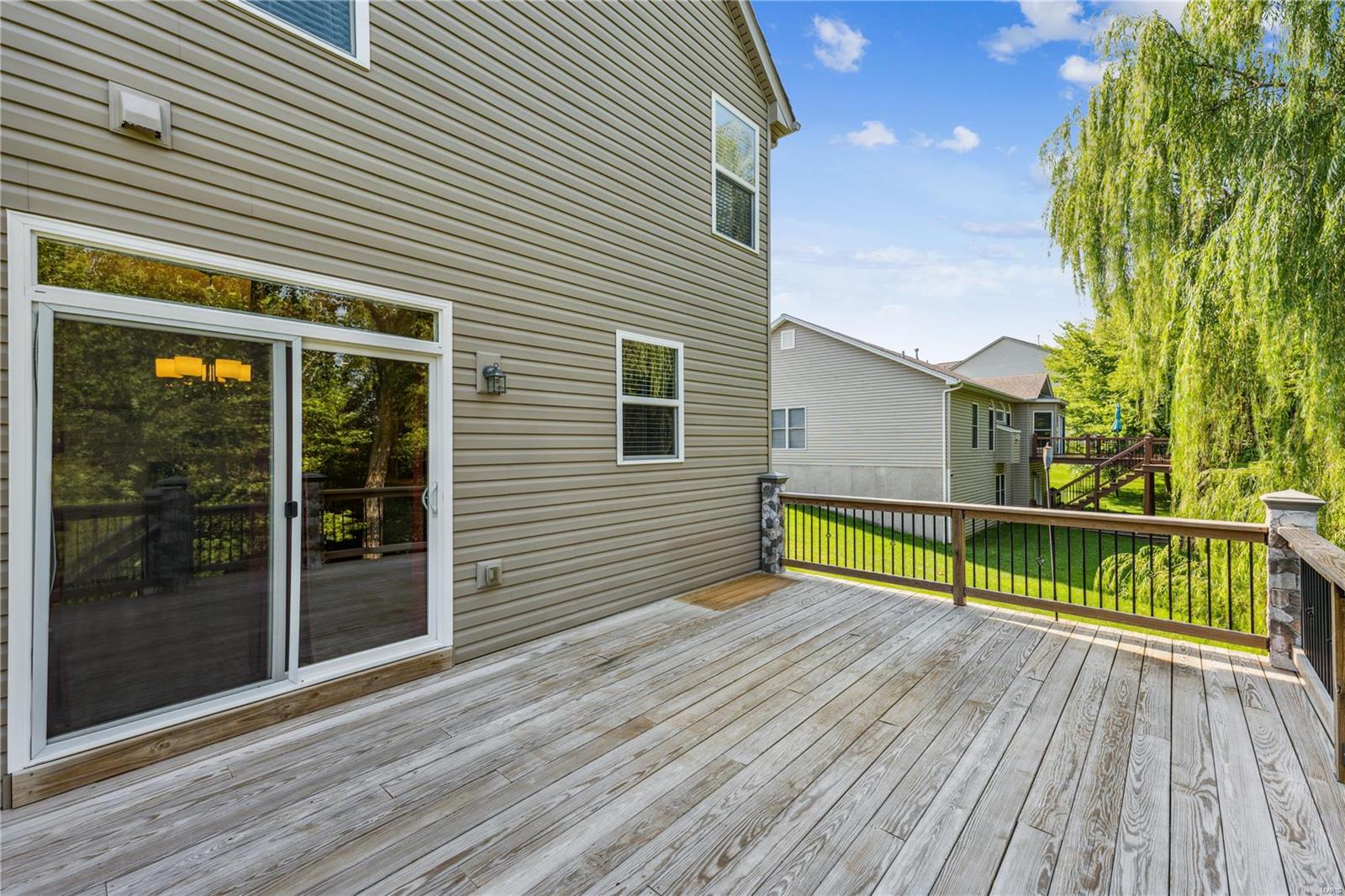 25 Boulder Ridge Court Wentzville, MO 63385 - Photo 34 of 40
