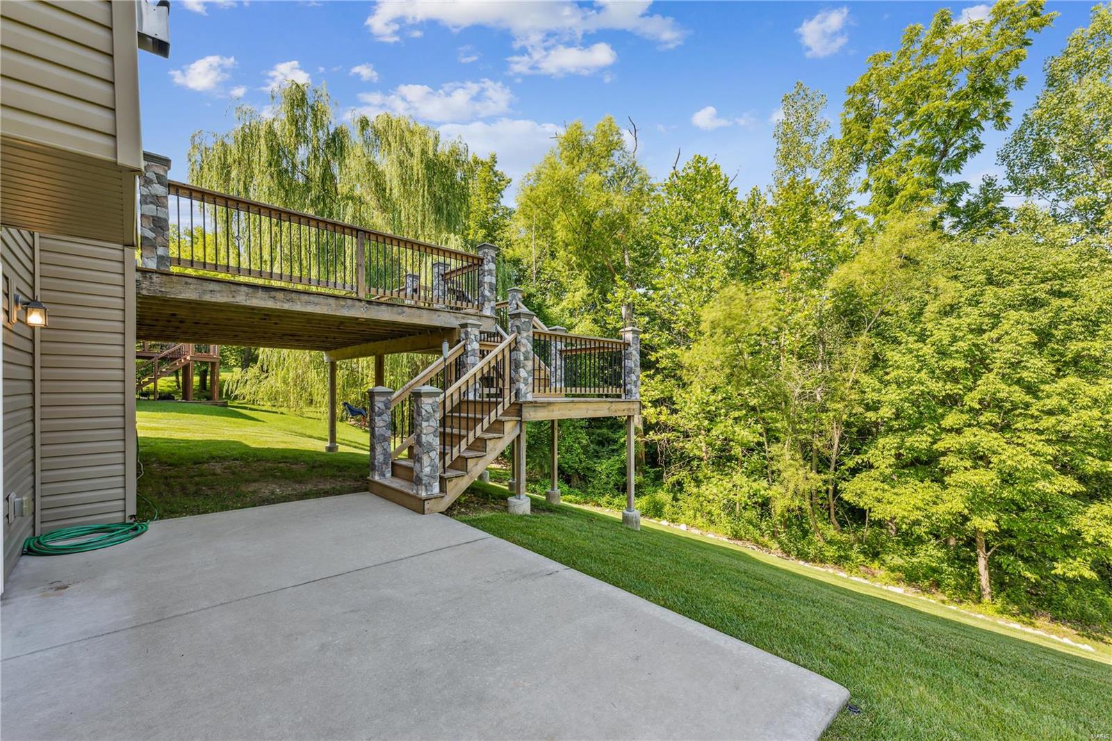 25 Boulder Ridge Court Wentzville, MO 63385 - Photo 35 of 40