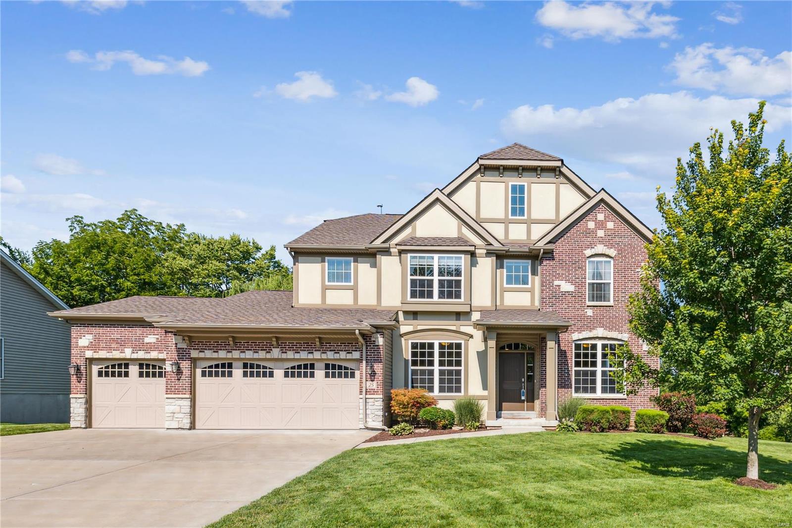 25 Boulder Ridge Court Wentzville, MO 63385 - Photo 37 of 40