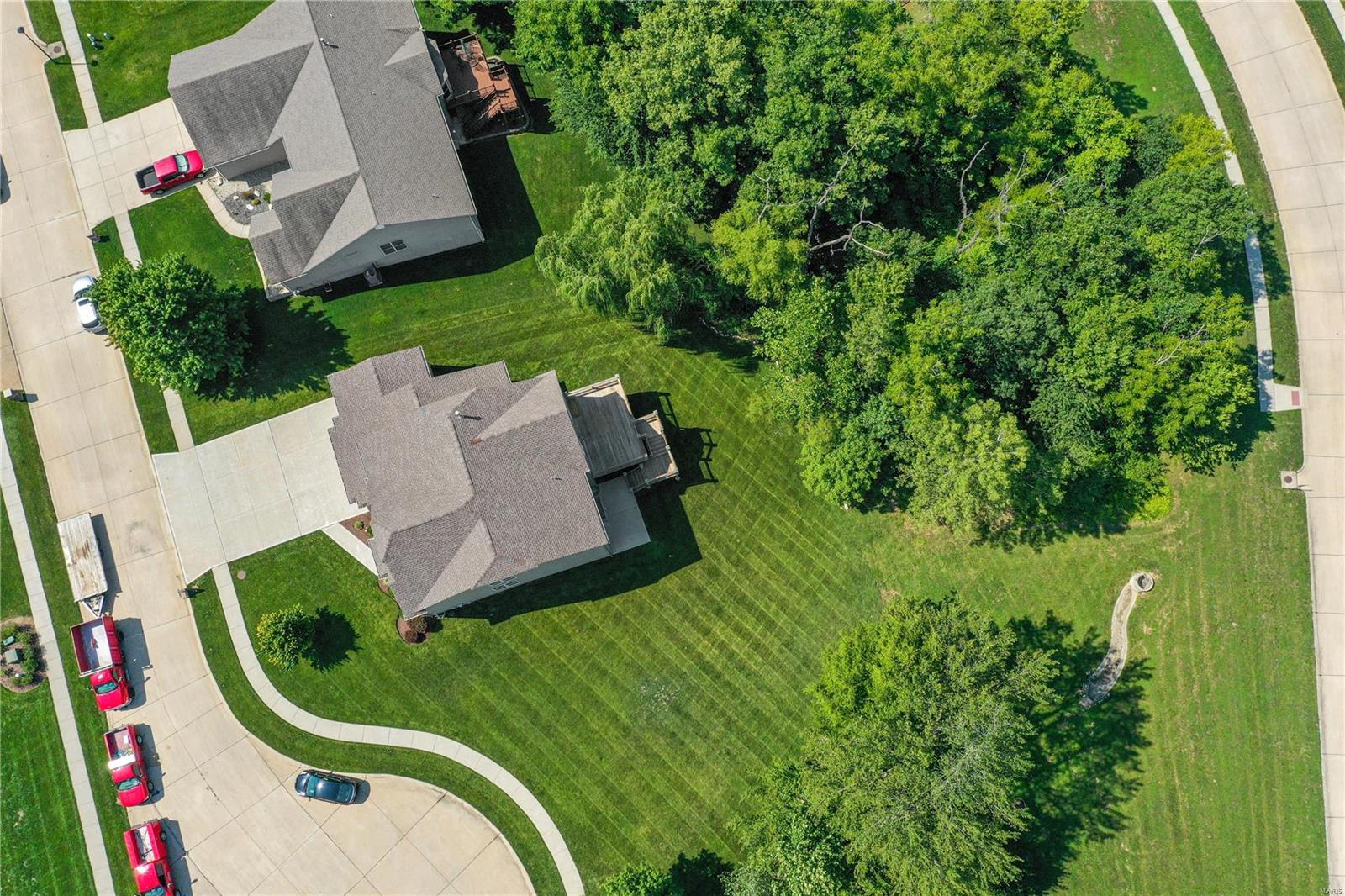 25 Boulder Ridge Court Wentzville, MO 63385 - Photo 38 of 40