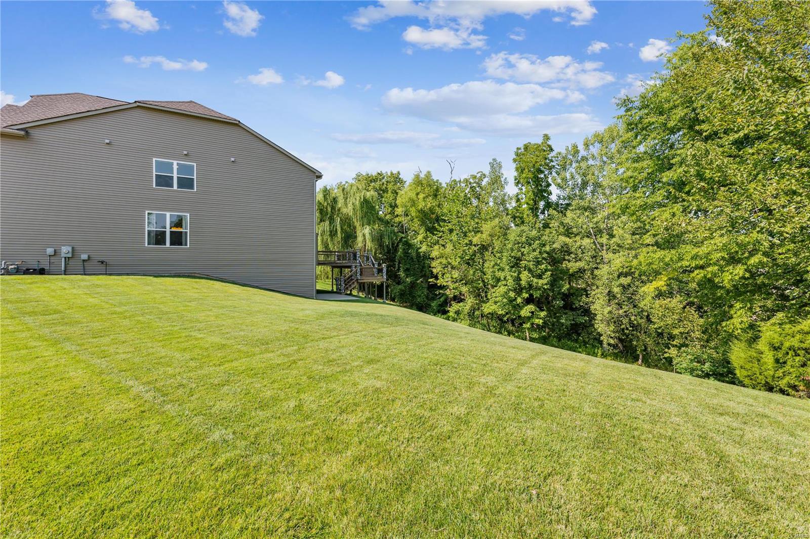25 Boulder Ridge Court Wentzville, MO 63385 - Photo 39 of 40