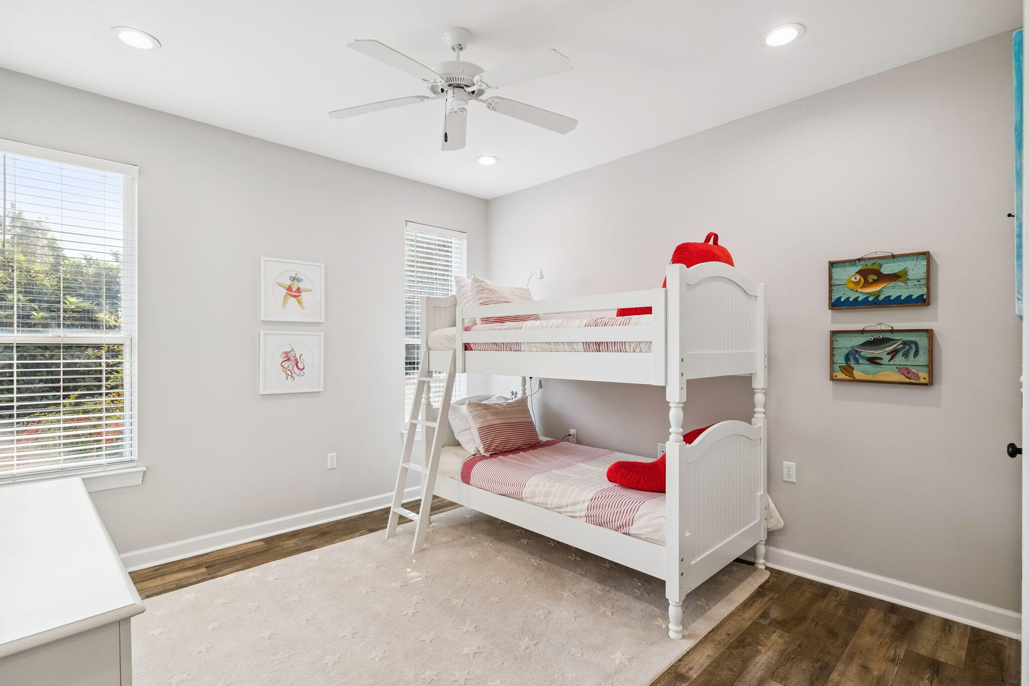 1994 Shannons Cove Miramar Beach, FL 32550 - Photo 26 of 44 a living room with furniture and a window