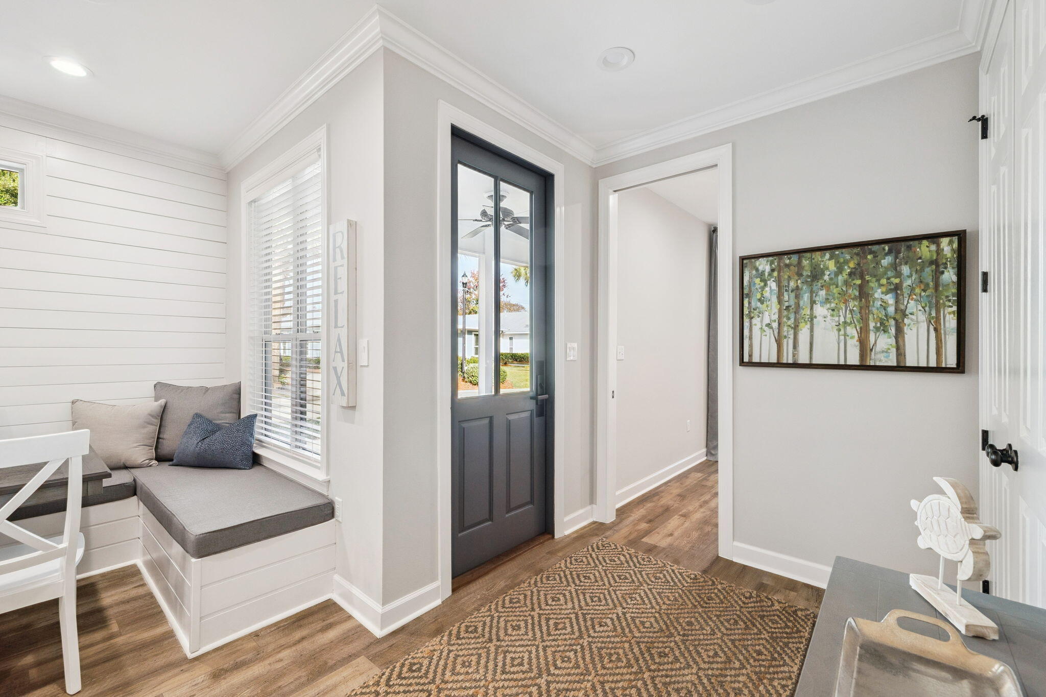 1994 Shannons Cove Miramar Beach, FL 32550 - Photo 9 of 44 a living room with furniture and a window