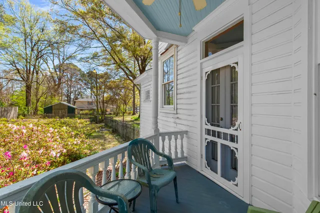 $229,500 | 140 East Semmes Street, Canton, MS 39046