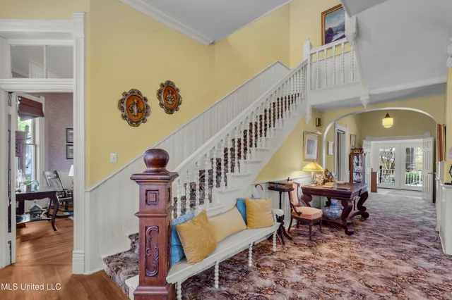 $229,500 | 140 East Semmes Street, Canton, MS 39046