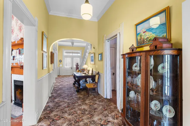 $229,500 | 140 East Semmes Street, Canton, MS 39046