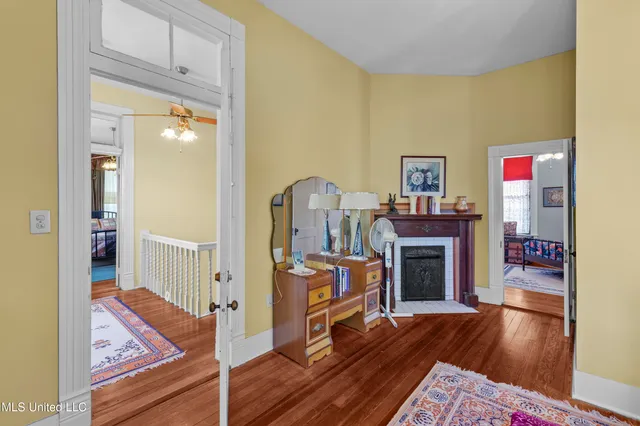 $229,500 | 140 East Semmes Street, Canton, MS 39046