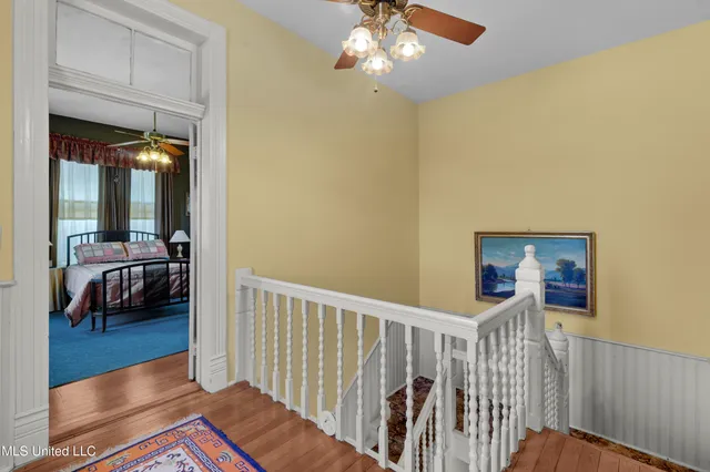 $229,500 | 140 East Semmes Street, Canton, MS 39046