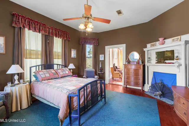 $229,500 | 140 East Semmes Street, Canton, MS 39046