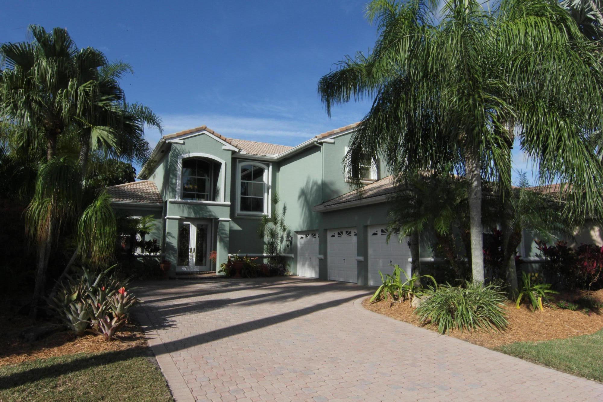 18567 Harbor Light Way Boca Raton, FL 33498 - Photo 1 of 31 Front Elevation
