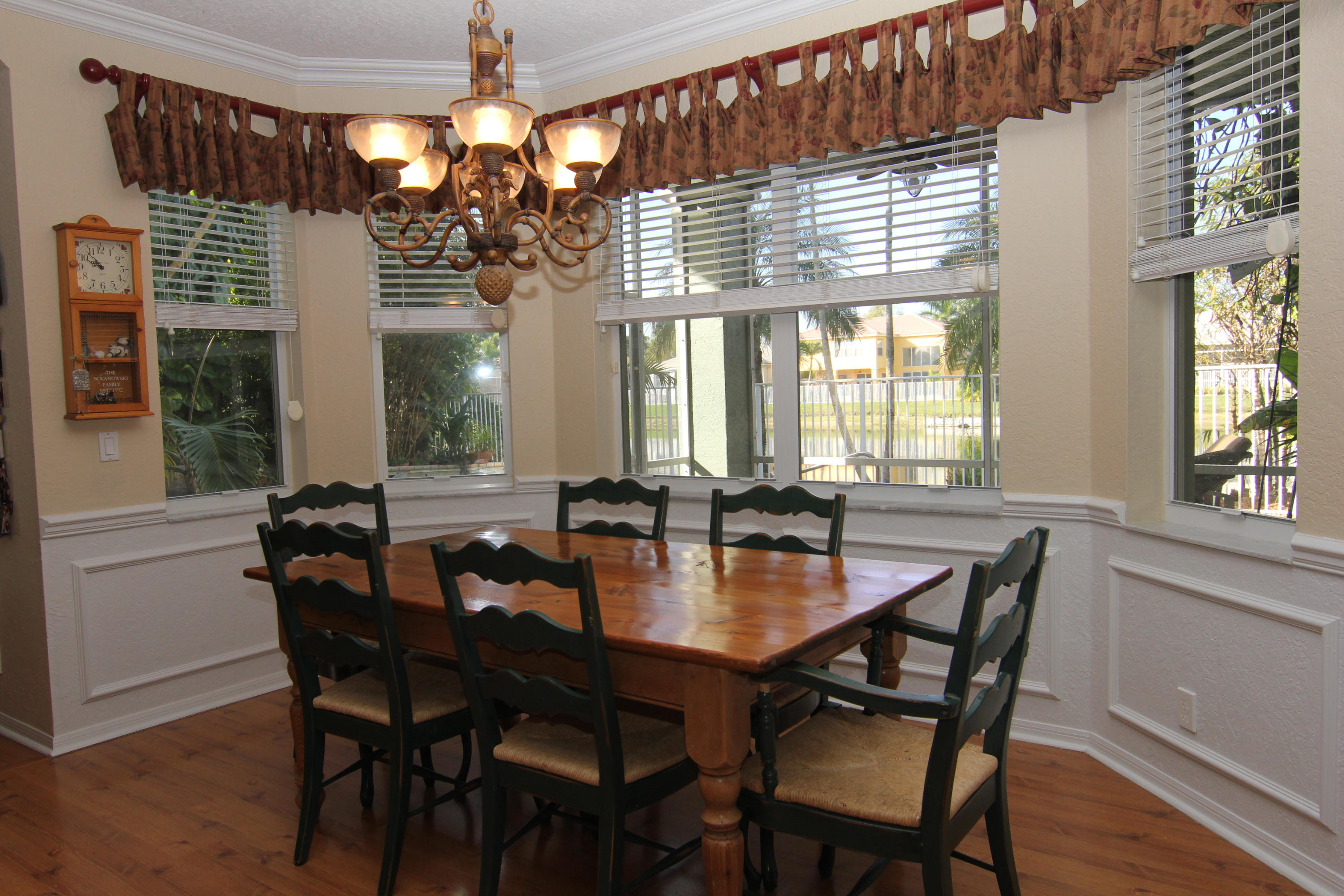 18567 Harbor Light Way Boca Raton, FL 33498 - Photo 11 of 31 Breakfast Cafe