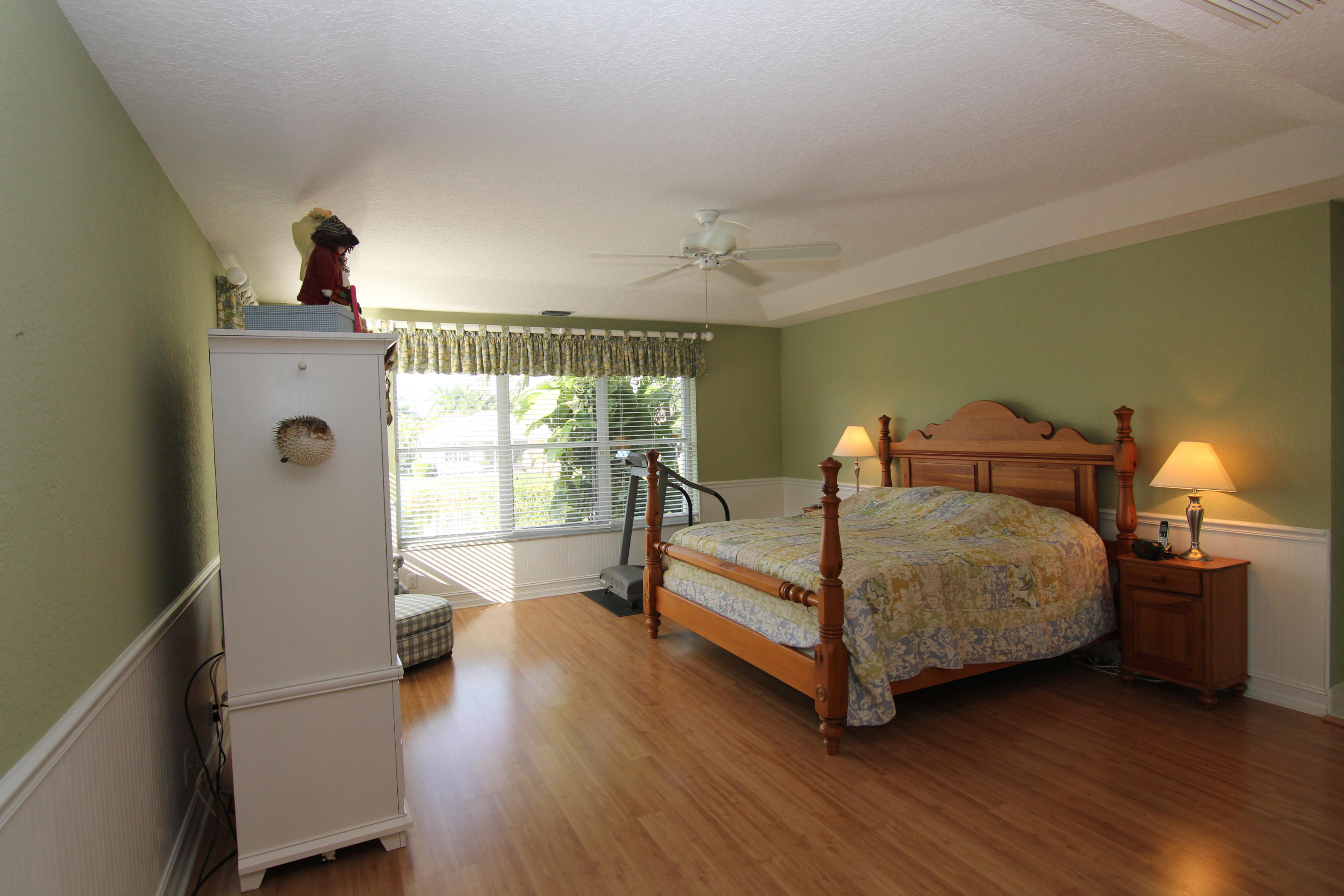 18567 Harbor Light Way Boca Raton, FL 33498 - Photo 18 of 31 Master Bedroom