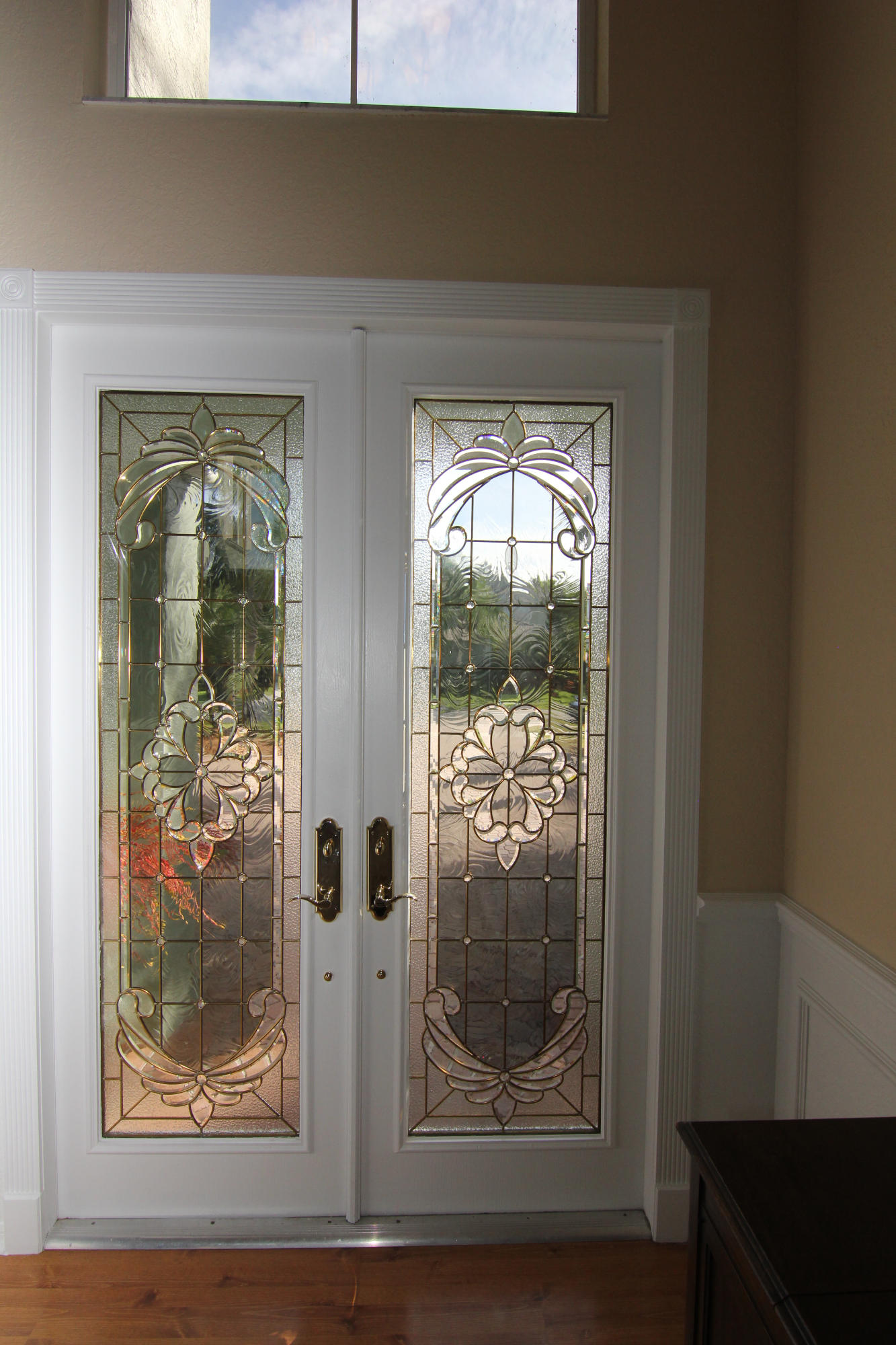 18567 Harbor Light Way Boca Raton, FL 33498 - Photo 2 of 31 Front Door