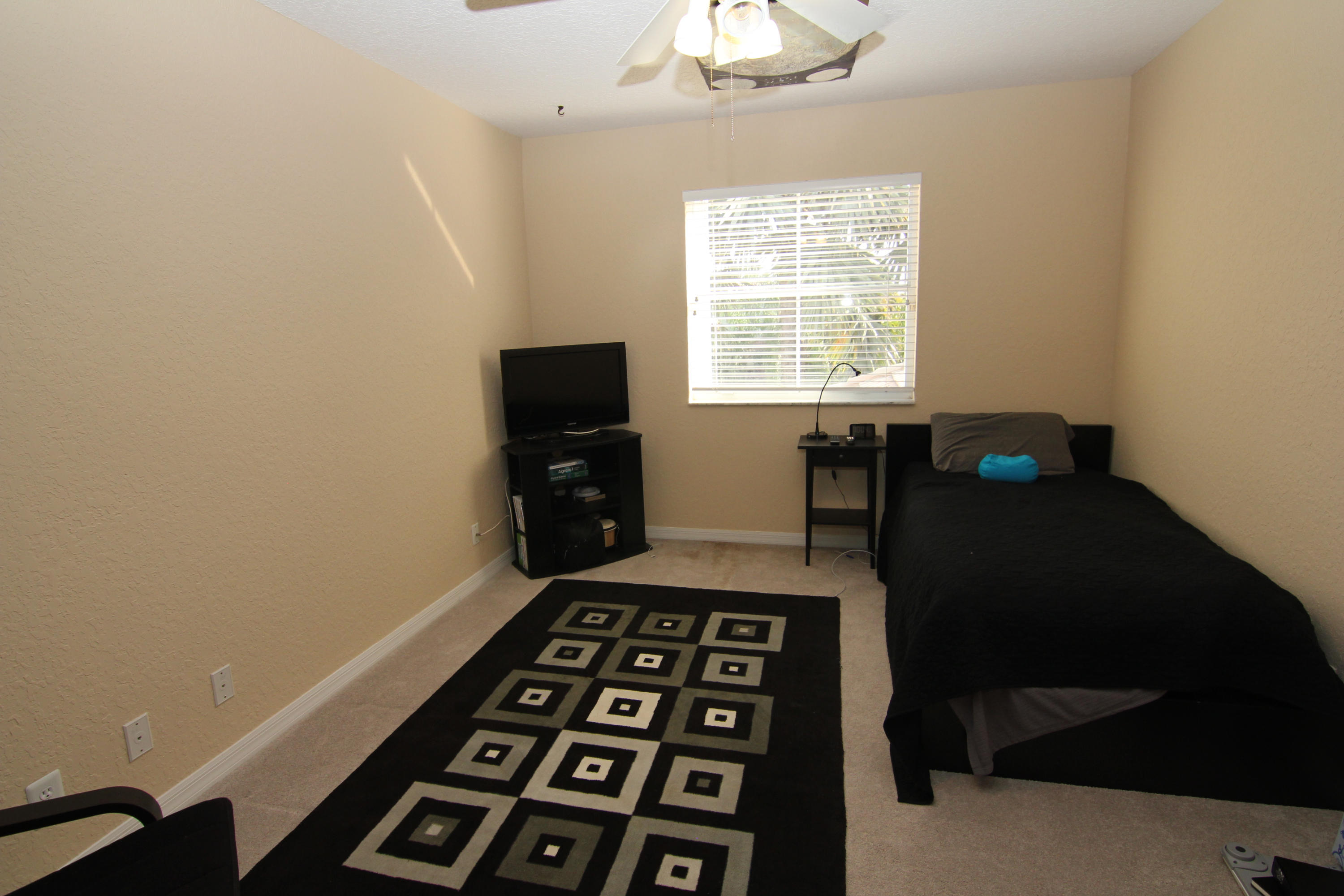 18567 Harbor Light Way Boca Raton, FL 33498 - Photo 21 of 31 2nd Floor Bedroom