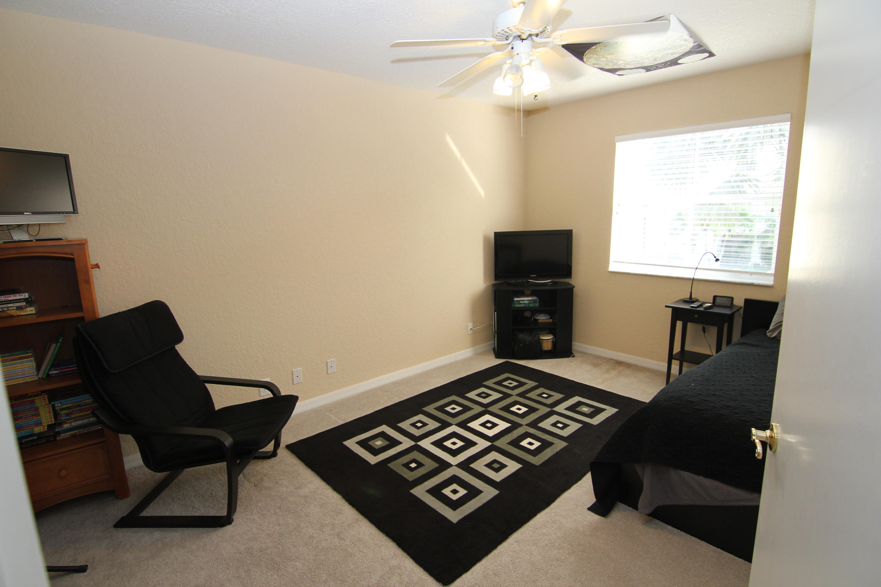 18567 Harbor Light Way Boca Raton, FL 33498 - Photo 22 of 31 2nd Floor Bedroom
