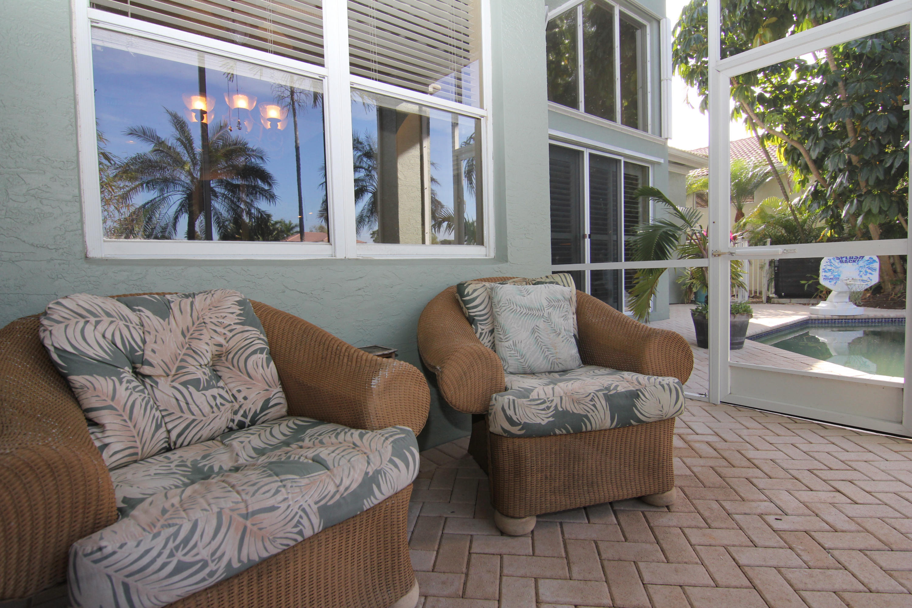 18567 Harbor Light Way Boca Raton, FL 33498 - Photo 27 of 31 Patio