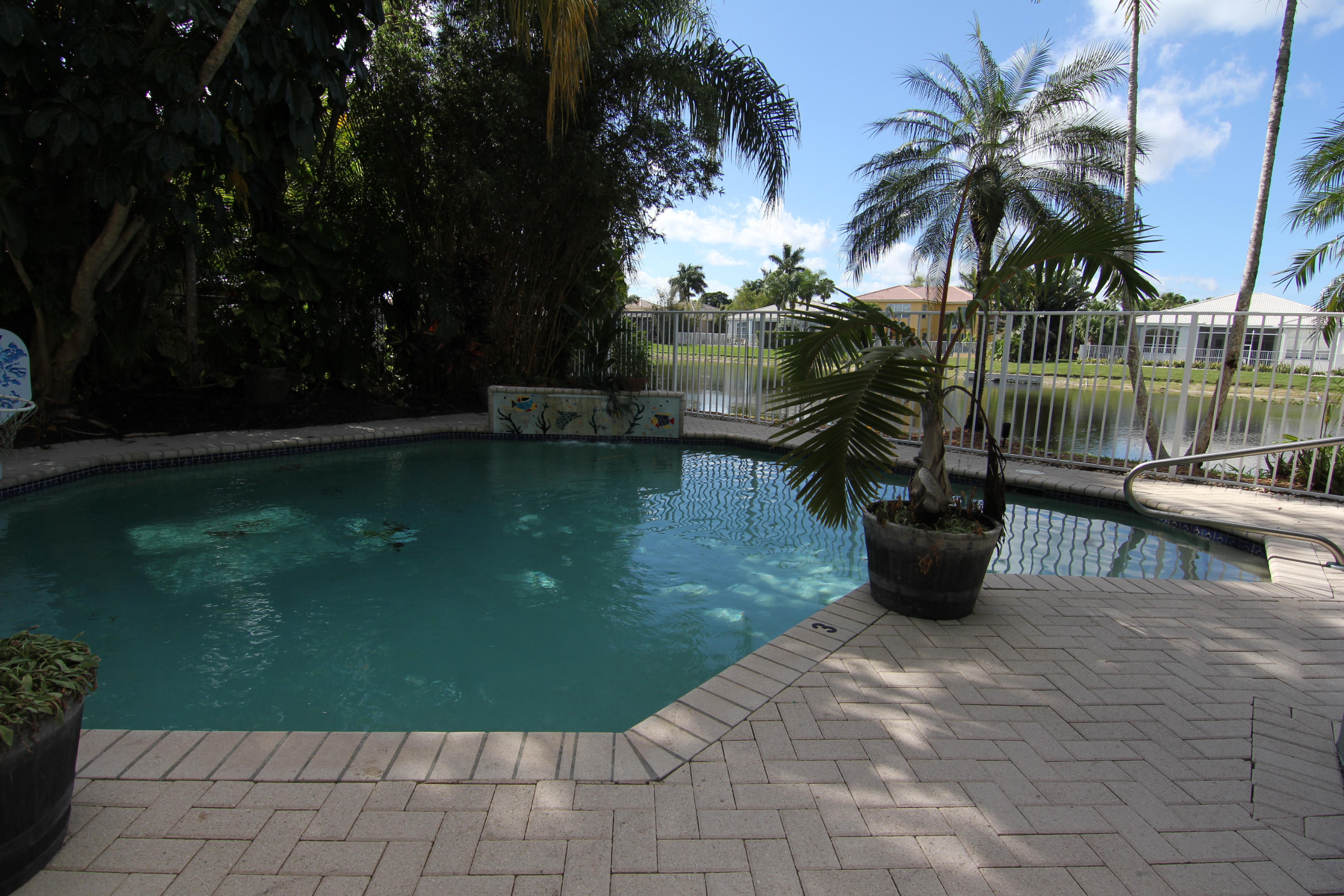 18567 Harbor Light Way Boca Raton, FL 33498 - Photo 28 of 31 Pool #1