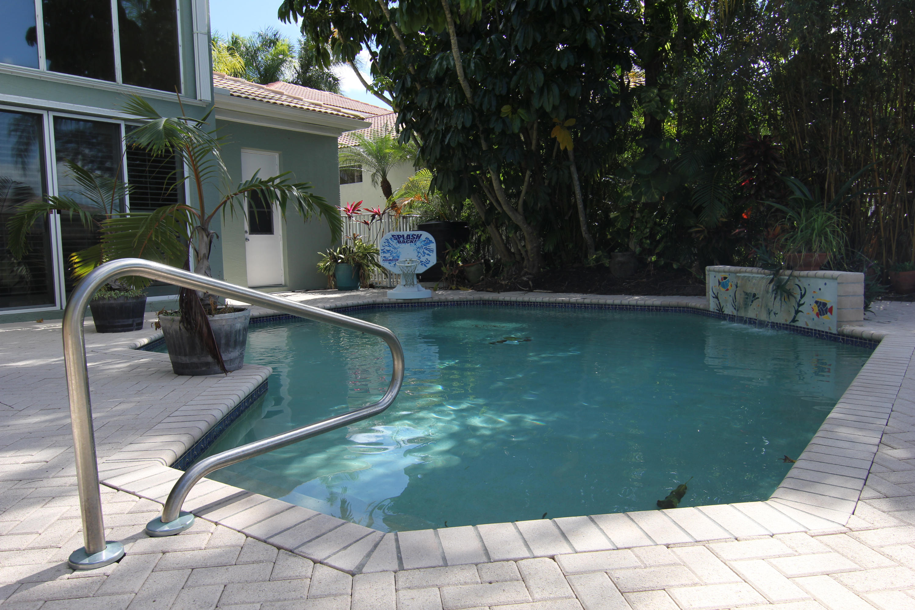 18567 Harbor Light Way Boca Raton, FL 33498 - Photo 29 of 31 Pool #2
