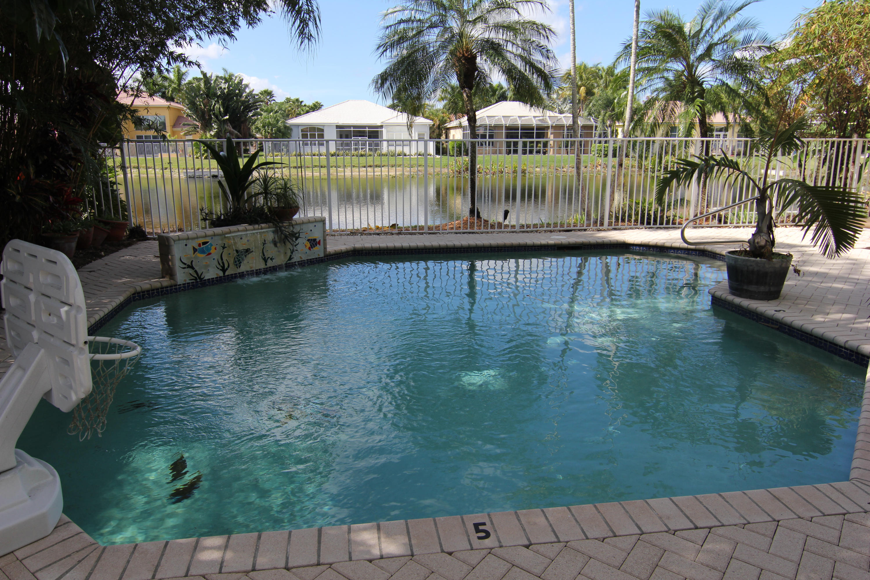 18567 Harbor Light Way Boca Raton, FL 33498 - Photo 30 of 31 Pool #3