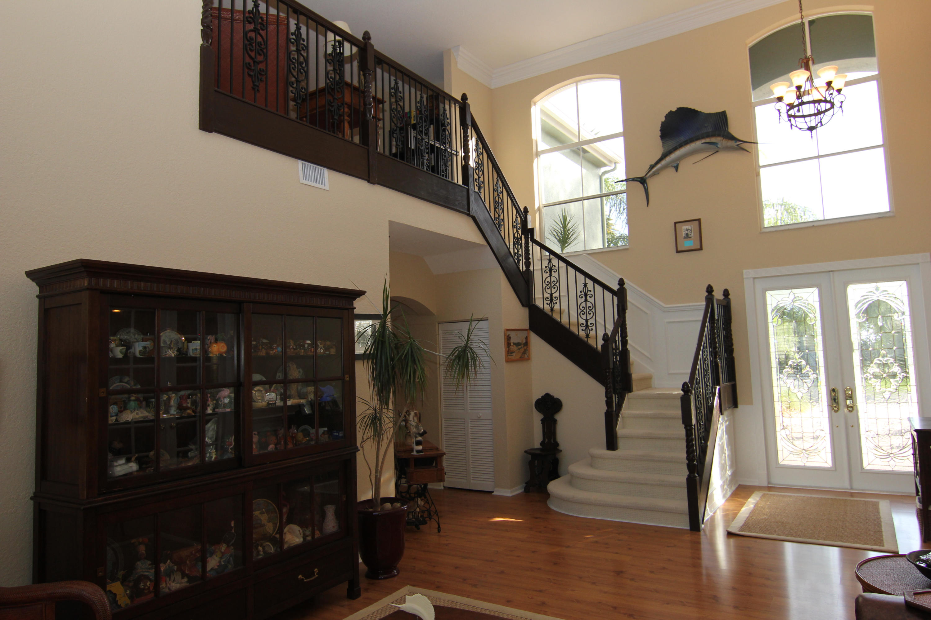 18567 Harbor Light Way Boca Raton, FL 33498 - Photo 3 of 31 Living Room